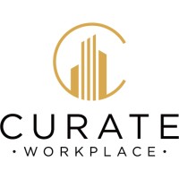 Curate Workplace Logo