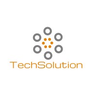 TechSolution Logo
