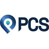 PCS Software Inc Logo