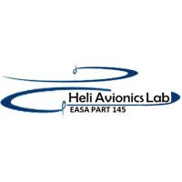 Heliavionicslab Logo