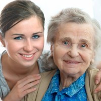Vibrant Homecare Logo