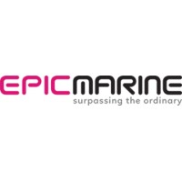 Epic Marine Services Ltd. Logo