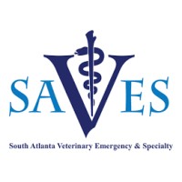 South Atlanta Veterinary Emergency & Specialty Logo