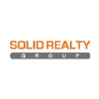 Solid Realty Group, LLC Logo