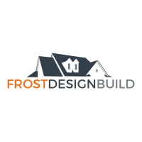Frost Design Build Logo