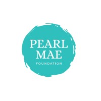 The Pearl Mae Foundation Logo
