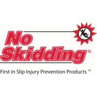 No Skidding Products Inc. Logo