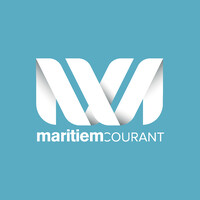 Maritiem Courant Logo