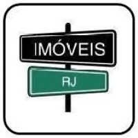 Imóveis-RJ Logo