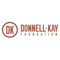 The Donnell-Kay Foundation Logo