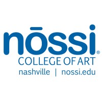 Nossi College of Art Logo