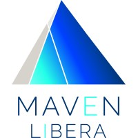 Maven Libera Pty Ltd Logo