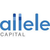 Allele Capital Logo