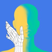 The Human Interface Logo