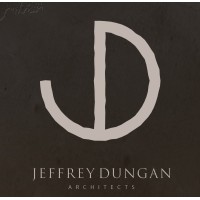 Jeffrey Dungan Architects Logo