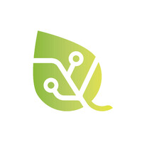 Leafnoise Logo