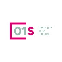 01S Logo