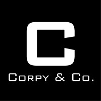 Corpy&Co. Logo