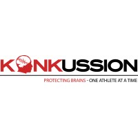 Konkussion Inc. Logo