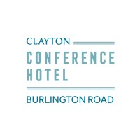 Clayton Conference Hotel Burlington Road Logo