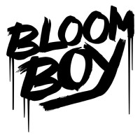 BLOOM BOY Logo