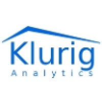 Klurig Analytics Logo