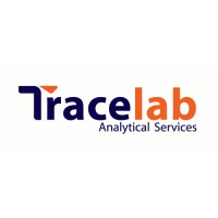 Tracelab SpA. Logo