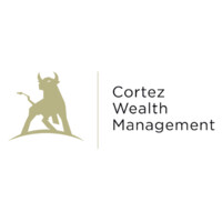 Cortez Wealth Management Logo