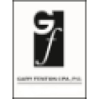 GARY FENTON CPA, P.C. Logo