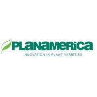 PLANAMERICA Logo