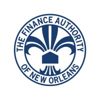 Finance Authority of New Orleans Logo