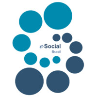 eSocial Brasil Logo