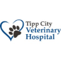 Tipp City Veterinary Hospital Logo