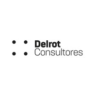 DELROT Consultores Logo