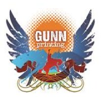 Gunn Printing Logo