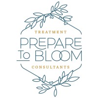 Prepare To Bloom, LLC Logo