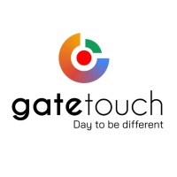 GATETOUCH Logo