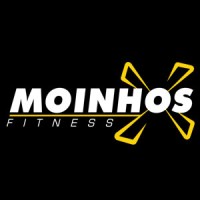 Grupo Moinhos Fitness Logo
