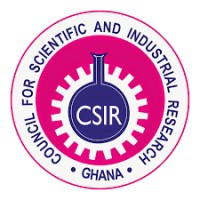 Council for Scientific and Industrial Research (CSIR), Ghana Logo