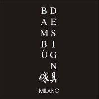 Bambù Design Logo