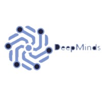 DeepMinds Logo
