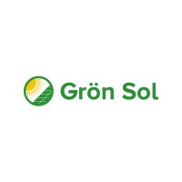 Grön Sol Logo