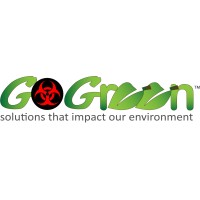Go Green Solutions, LLC Logo