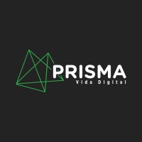 Prisma Vida Digital Logo
