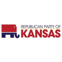Kansas Republican Party Logo