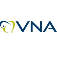 VNA Home Health & Hospice (Visiting Nurse Association of KC Logo