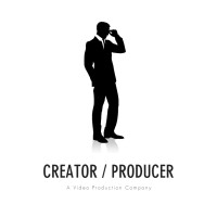 CreatorProducer Logo
