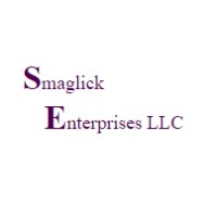 Smaglick Enterprises LLC Logo