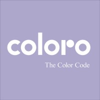Coloro - The Color Code Logo