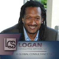 Logan Consulting Services, LLC Logo